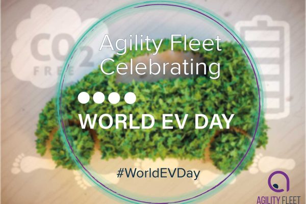 Celebrating world EV day