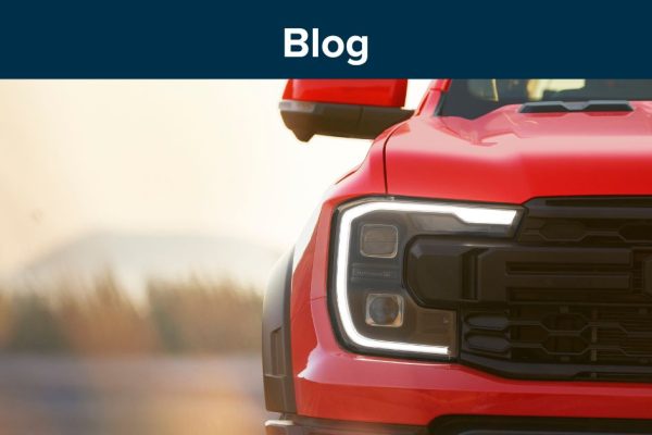 Blog - Why are pickup trucks so popular