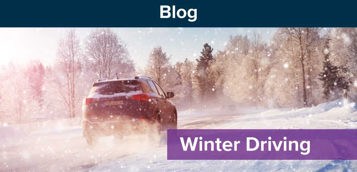 Winter-Driving