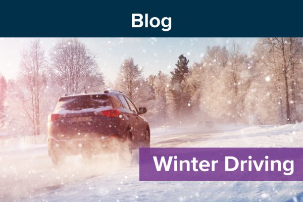 Winter-Driving